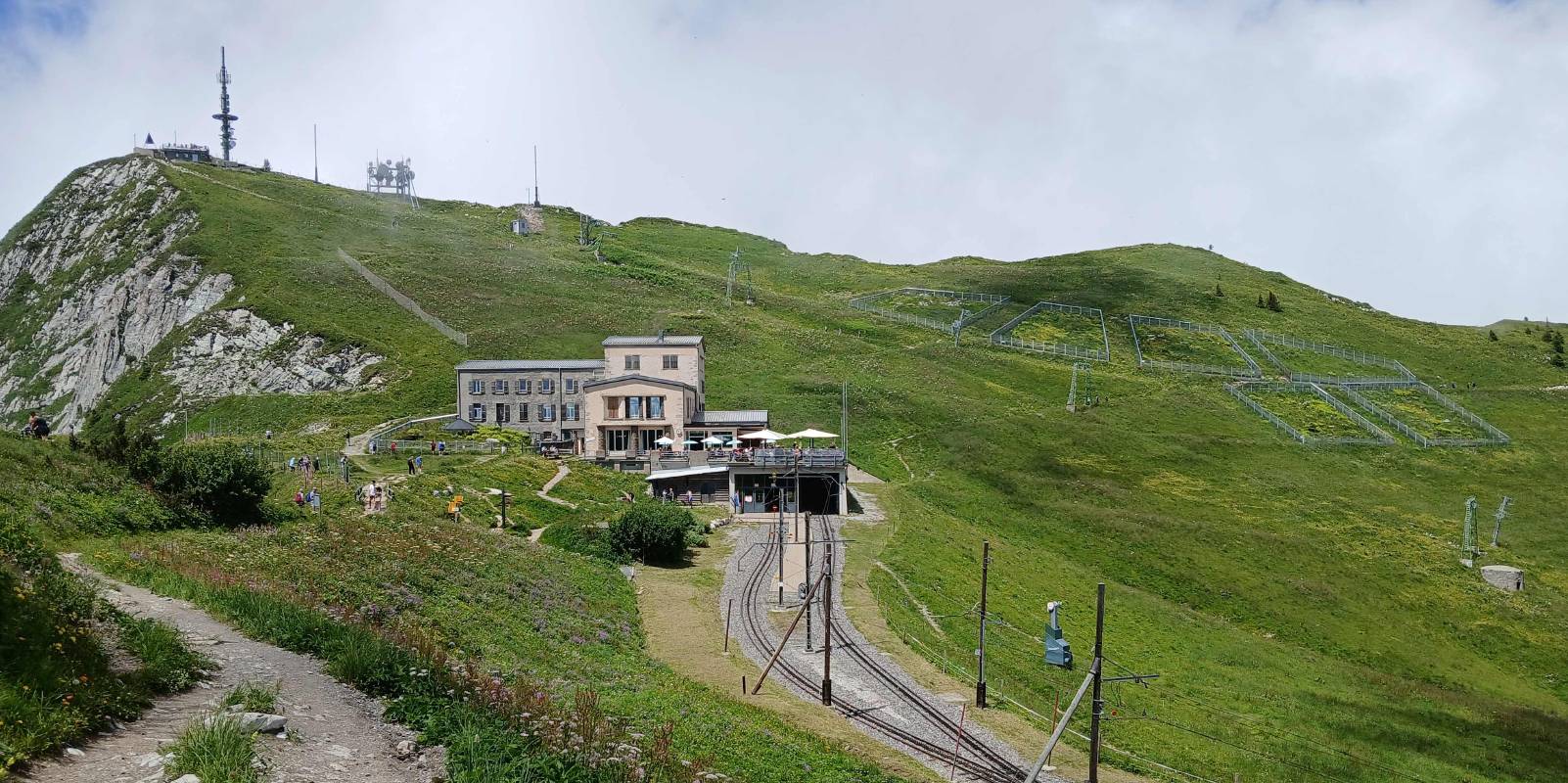 image from Seconde Randonnée de 2024