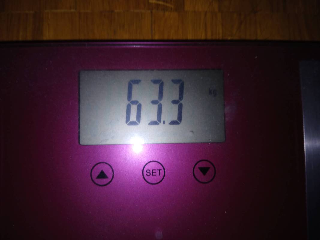image from Comment j'ai perdu 10 kilos en 6 mois